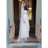 Intrigue tulle veil - Liberty in Love