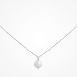 Ivory elegance pearl pendant - Liberty in Love