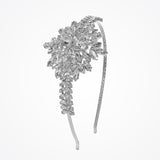 Deco crystal band - Liberty in Love