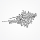 Deco crystal band - Liberty in Love