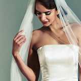 Thani tulle veil - Liberty in Love