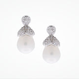 Joie de vivre earrings - Liberty in Love