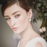 Joie de vivre earrings - Liberty in Love