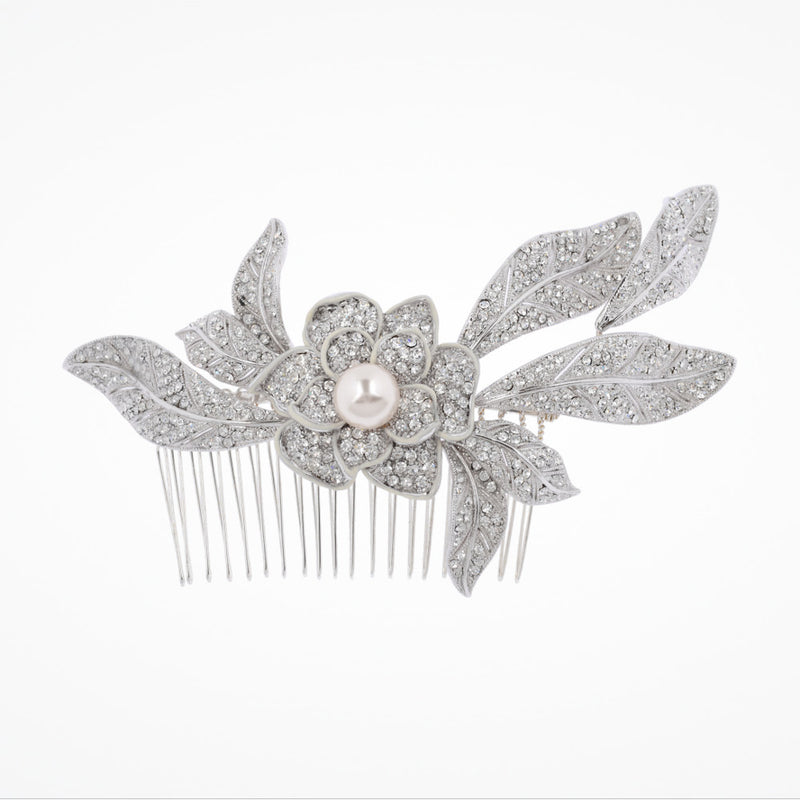 Miss ritz headpiece - Liberty in Love