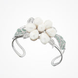 Joie II pearl blossom cuff - Liberty in Love
