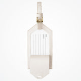 Katie Loxton ‘Just married’ luggage tag - Liberty in Love