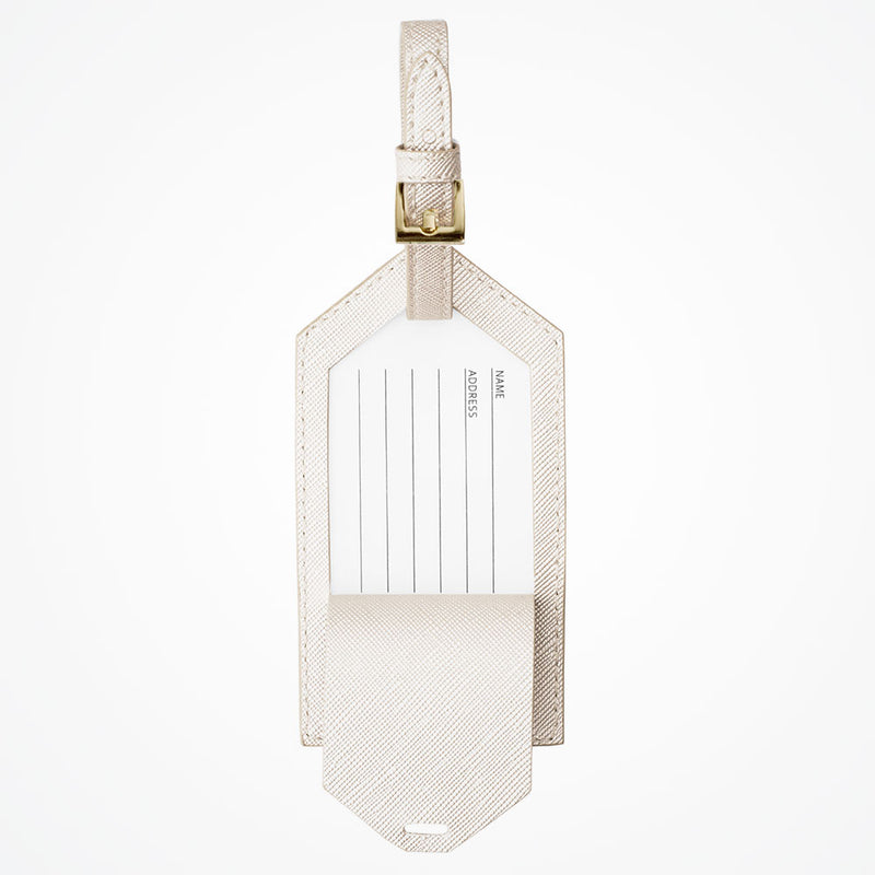 Katie Loxton ‘Just married’ luggage tag - Liberty in Love