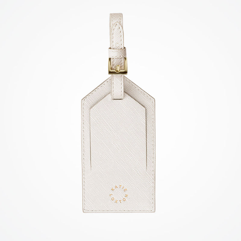 Katie Loxton ‘Just married’ luggage tag - Liberty in Love