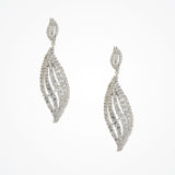 Kande earrings - Liberty in Love