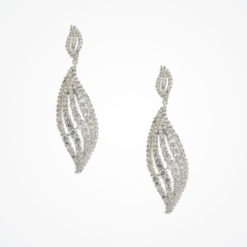 Kande earrings - Liberty in Love