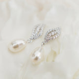 Kande pearl earrings - Liberty in Love