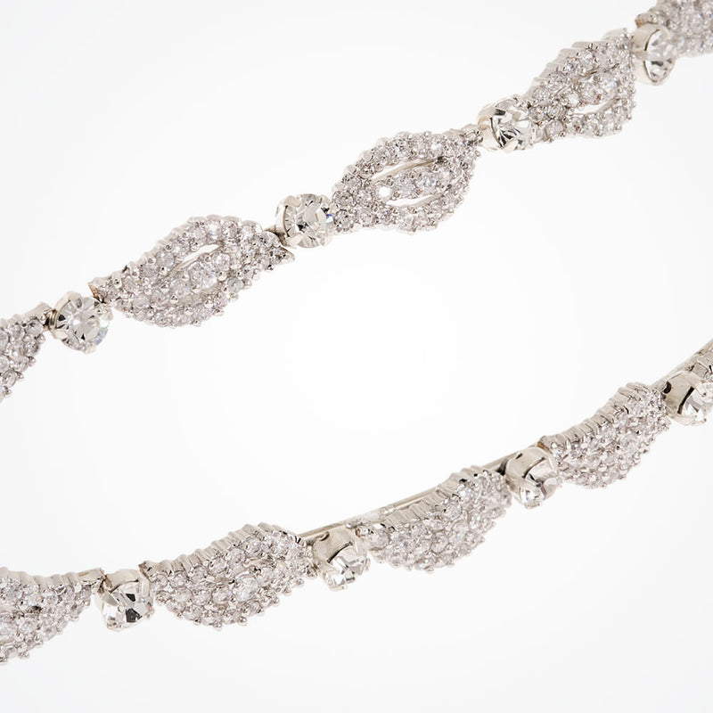 Kande bandeau - Liberty in Love