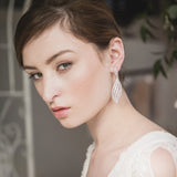 Kande earrings - Liberty in Love