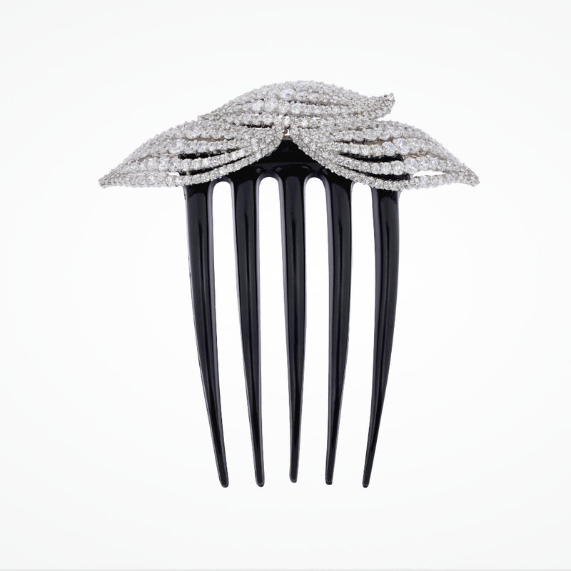 Kande mantilla comb - Liberty in Love