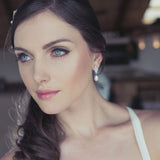 Kande pearl earrings - Liberty in Love