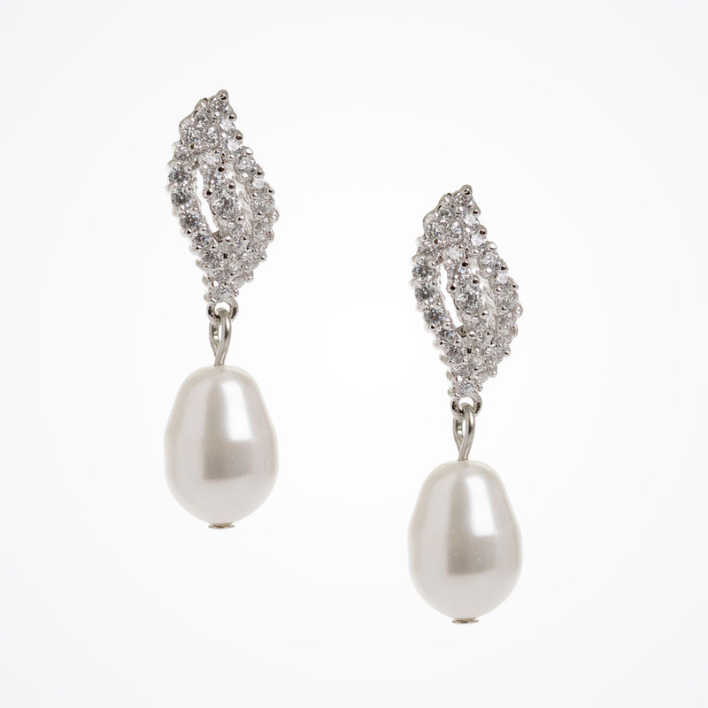 Kande pearl earrings - Liberty in Love