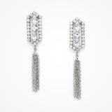 Karinska earrings - Liberty in Love