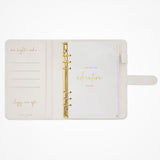 Katie Loxton ‘Our wedding day’ planner - Liberty in Love