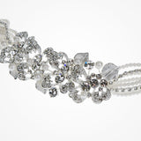 Katya art deco garland hair vine - Liberty in Love