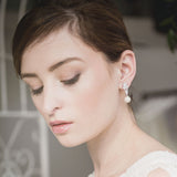 Kelly earrings - Liberty in Love