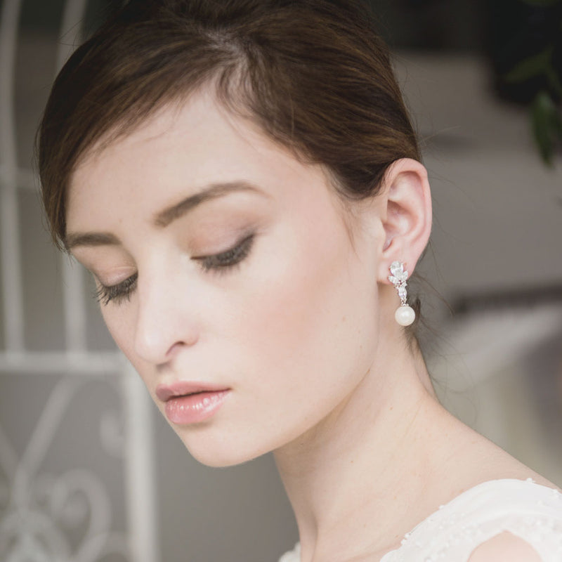 Kelly earrings - Liberty in Love