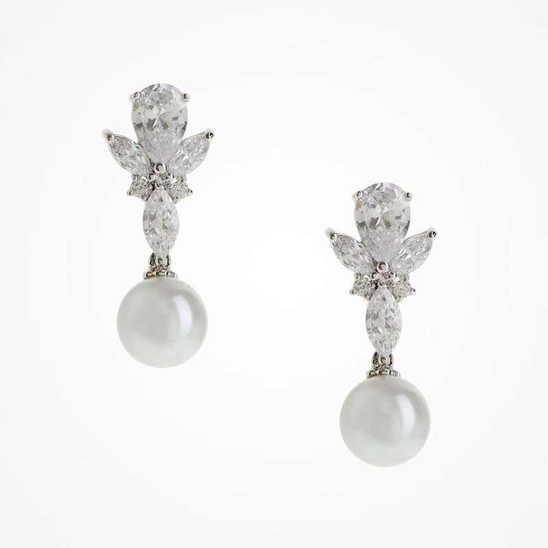 Kelly earrings - Liberty in Love