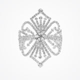 Kendal vintage cuff - Liberty in Love