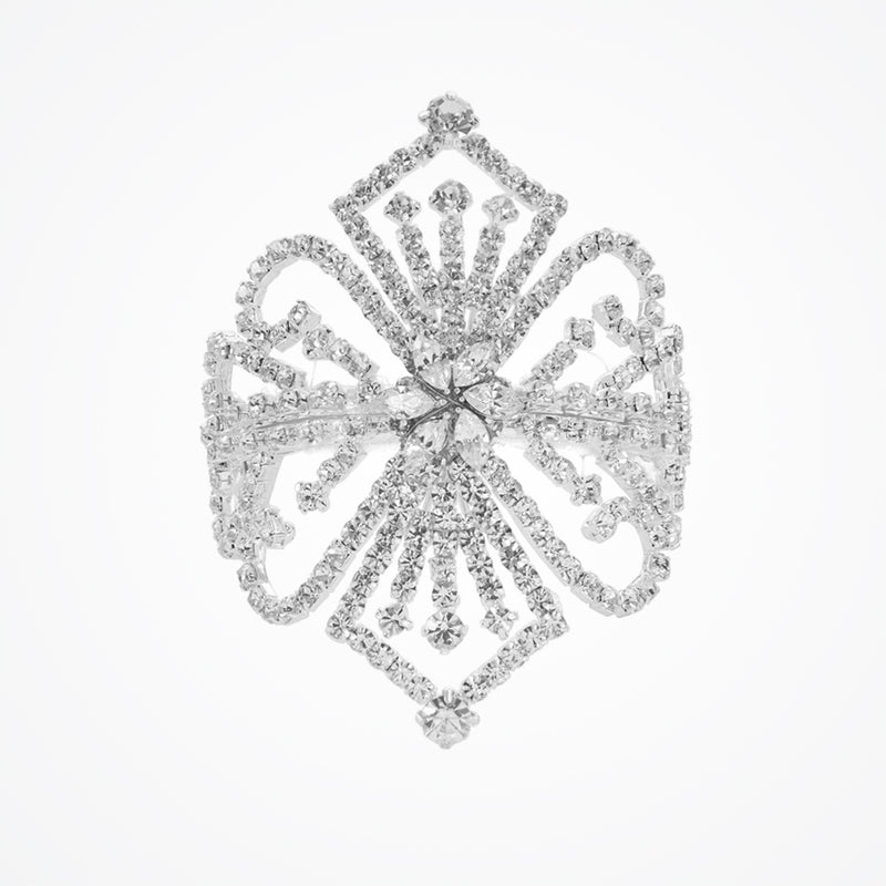 Kendal vintage cuff - Liberty in Love