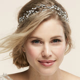 Kennedy headpiece - Liberty in Love