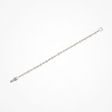 Kensington cubic zirconia bracelet - Liberty in Love