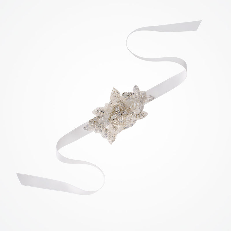 Kensington embellished cuff - Liberty in Love