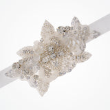 Kensington embellished cuff - Liberty in Love