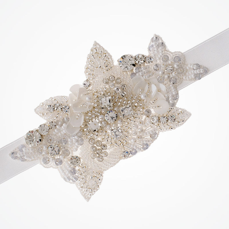 Kensington embellished cuff - Liberty in Love