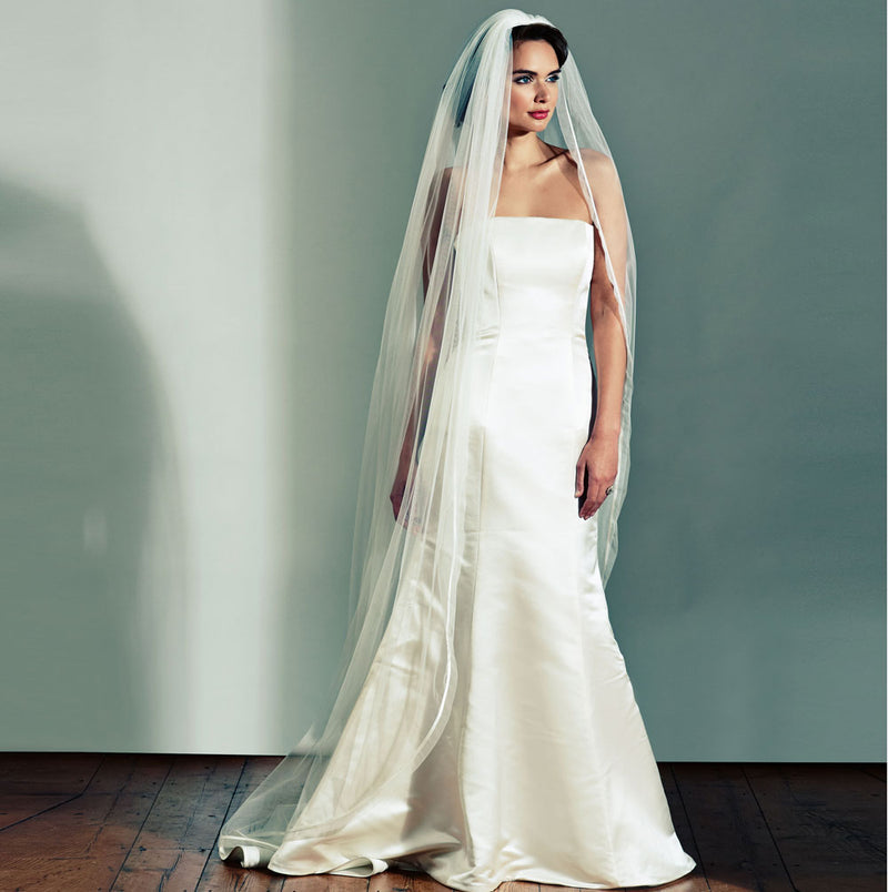 Kioni tulle veil - Liberty in Love