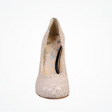 Klara (cream) - Liberty in Love