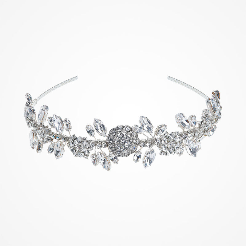 Lady mary tiara - Liberty in Love
