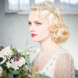 Lady mary tiara - Liberty in Love