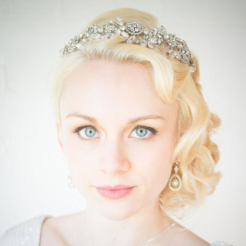 Lady mary tiara - Liberty in Love