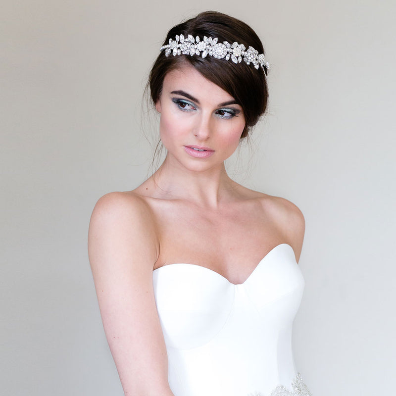 Lady mary tiara - Liberty in Love