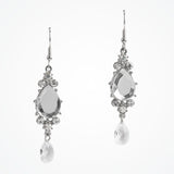 Laverne drop earrings - Liberty in Love