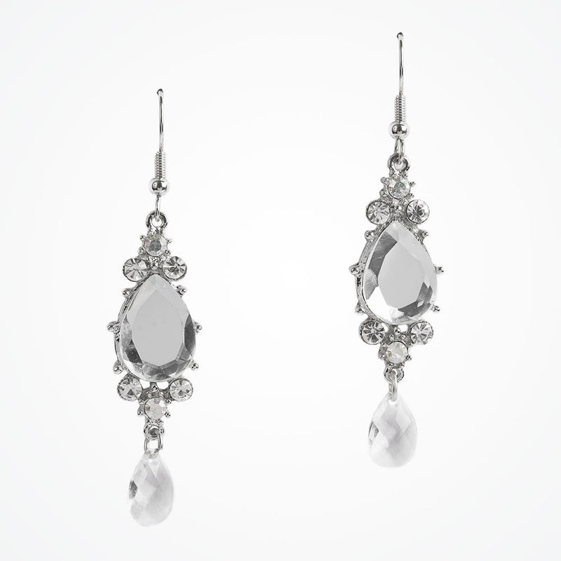 Laverne drop earrings - Liberty in Love