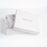Swarovski crystal and pearl brooch - Liberty in Love