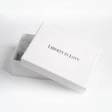 Monroe CZ earrings - Liberty in Love