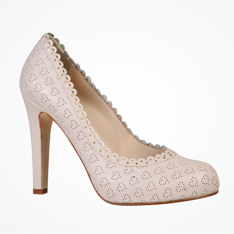 Klara (cream) - Liberty in Love