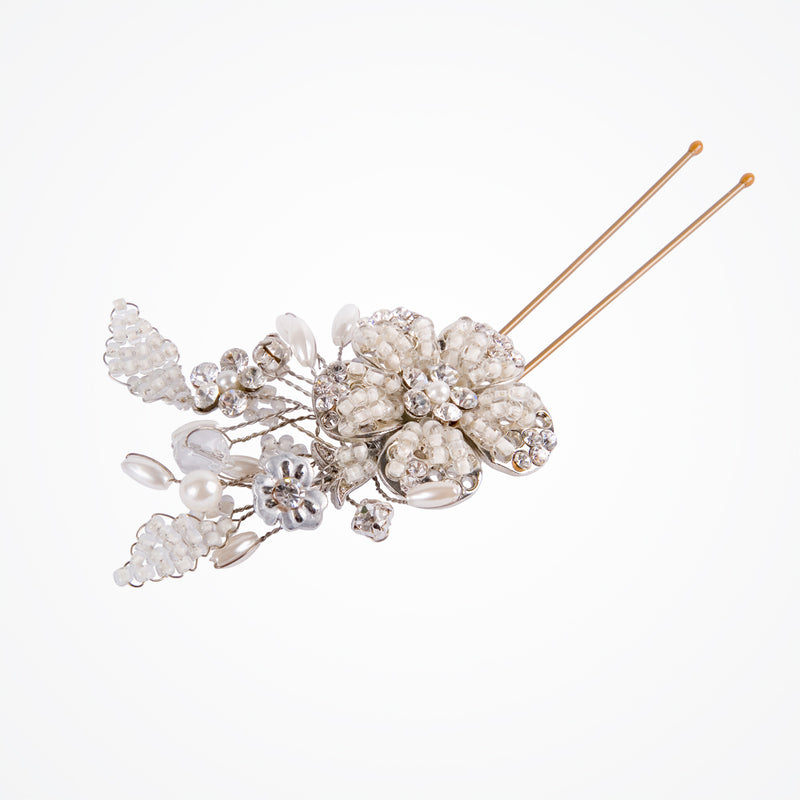Lilah vintage hair pin - Liberty in Love