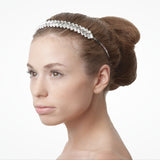 Coco crystal headband - Liberty in Love