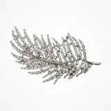 Logan fern leaf hair clip - Liberty in Love
