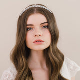 Loren crystal alice band - Liberty in Love