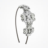 Forever crystal filigree headdress - Liberty in Love