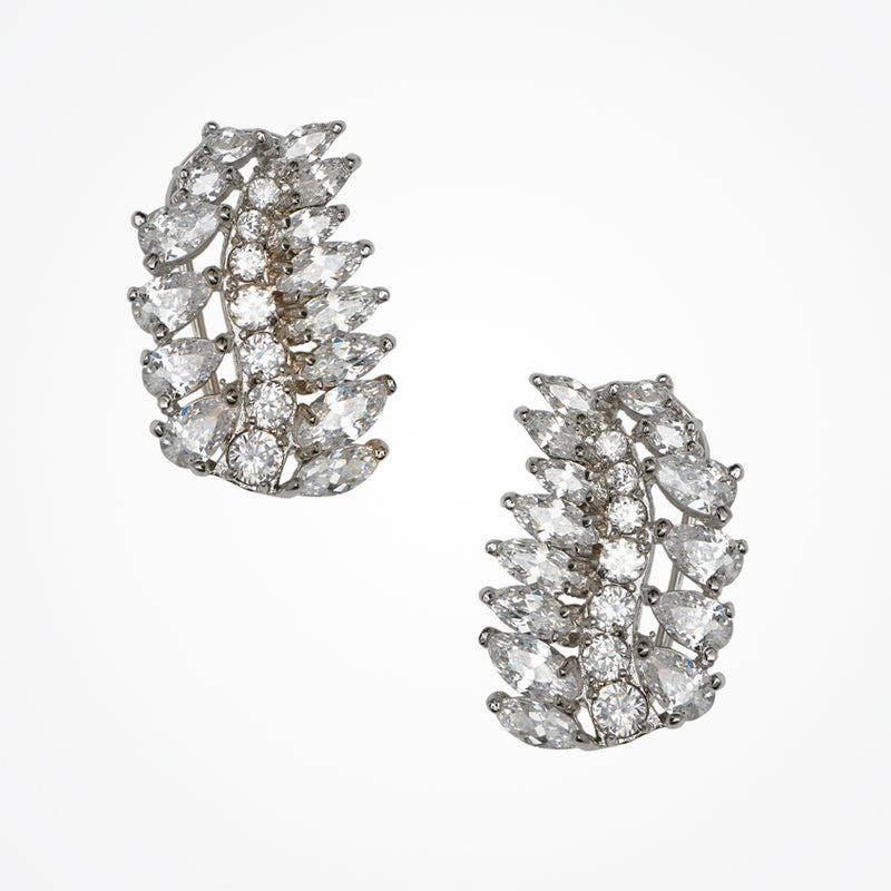 Luci earrings - Liberty in Love